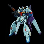 BANDAI - MG 1/100 リ・ガズィ　リ・ガズィカスタム セット ガンプラ「MG 1/100 リ・ガズィ・カスタム」が再販！ウェイブ