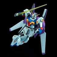 ガンプラ「MG 1/100 リ・ガズィ・カスタム」が再販！ウェイブ