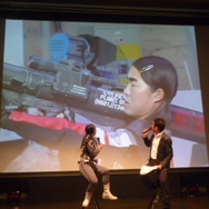 怪獣バスターズ