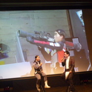 怪獣バスターズ