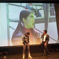 怪獣バスターズ