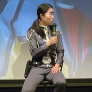 怪獣バスターズ