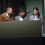 怪獣バスターズ