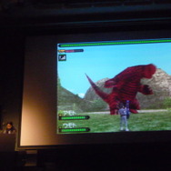 怪獣バスターズ