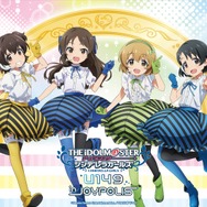 TVアニメ『アイドルマスターシンデレラガールズ U149』と『東京