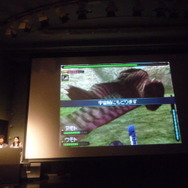 怪獣バスターズ