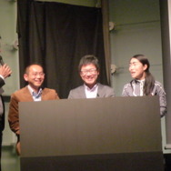 怪獣バスターズ