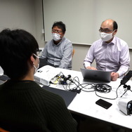 祝『アリスギア』5周年！「プログラム部」と振り返るその苦労と、隊長達へのお願い