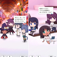 祝『アリスギア』5周年！「プログラム部」と振り返るその苦労と、隊長達へのお願い