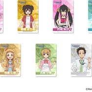 「アイドルマスターシンデレラガールズU149」×「アトレ秋葉原」、2月15日開催！オリジナル特典の配布やオフィシャルショップ拡張など