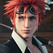 YouTube「スクウェア・エニックス」より