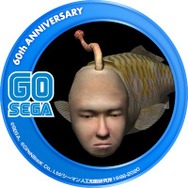 Twitter「セガ公式アカウント」より