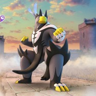 Twitter「ポケモンユナイト公式」（@poke_unite_jp）より