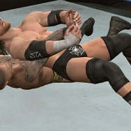 WWE 2010 SmackDown vs. Raw
