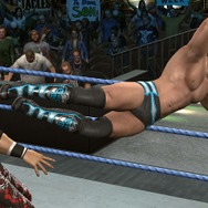WWE 2010 SmackDown vs. Raw