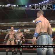 WWE 2010 SmackDown vs. Raw