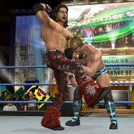 WWE 2010 SmackDown vs. Raw