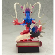 ポケモンSV』約3万円の「コライドン」「ミライドン」フィギュア ポケモンSV』約3万円の「コライドン」「ミライドン」フィギュア