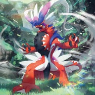 『ポケモンSV』約3万円の「コライドン」「ミライドン」フィギュア予約開始！伝説にふさわしい迫力を堂々表現