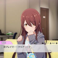 『シャニマス』甜花ちゃんの『ソウルキャリバー6』実況は、本日3日20時！不穏なサムネに「思ってたのと違う」と困惑