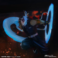 「鬼滅の刃 遊郭編」一番くじ第2弾が、本日2月4日から販売！宇髄天元、善子、堕姫、妓夫太郎が勢揃い