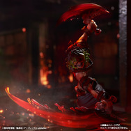 「鬼滅の刃 遊郭編」一番くじ第2弾が、本日2月4日から販売！宇髄天元、善子、堕姫、妓夫太郎が勢揃い