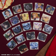 「鬼滅の刃 遊郭編」一番くじ第2弾が、本日2月4日から販売！宇髄天元、善子、堕姫、妓夫太郎が勢揃い