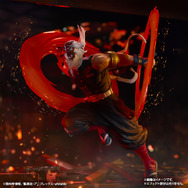 「鬼滅の刃 遊郭編」一番くじ第2弾が、本日2月4日から販売！宇髄天元、善子、堕姫、妓夫太郎が勢揃い