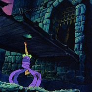 今年で40周年!激ムズLDゲーム『ドラゴンズレア』で即死祭り開催!