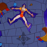 今年で40周年!激ムズLDゲーム『ドラゴンズレア』で即死祭り開催!