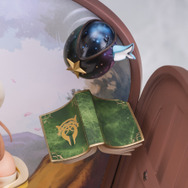 ムチムチの太ももまで完全再現!シリーズ25周年記念の「ライザ」フィギュア、予約受付開始