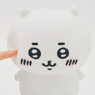 「ちいかわ ルームライト加湿器」再予約開始!柔らかなミストと光を放つ「ちいかわ」は、マルチ機能付きの高性能