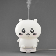 「ちいかわ ルームライト加湿器」再予約開始!柔らかなミストと光を放つ「ちいかわ」は、マルチ機能付きの高性能