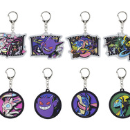 スパイ映画がテーマの『ポケモン』新グッズ発売決定！インテレオン、ゲッコウガらをスタイリッシュにグッズ化