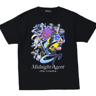 スパイ映画がテーマの『ポケモン』新グッズ発売決定！インテレオン、ゲッコウガらをスタイリッシュにグッズ化