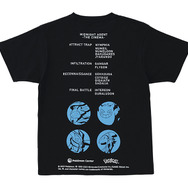 スパイ映画がテーマの『ポケモン』新グッズ発売決定！インテレオン、ゲッコウガらをスタイリッシュにグッズ化