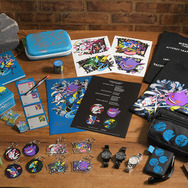 スパイ映画がテーマの『ポケモン』新グッズ発売決定!インテ スパイ映画がテーマの『ポケモン』新グッズ発売決定!インテ
