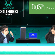 「ウマさで視界が奪われる…パラノイア~!」『VALORANT』キャスター陣による“カオス食レポ”が大人気