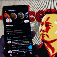 Jonathan Raa/NurPhoto/ゲッティイメージズ