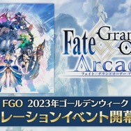 『FGO』GWに『FGOアーケード』とコラボ！ 「ドラコー」や「セタンタ」などを希望する声が