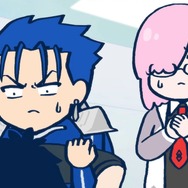 ゆるふわアニメ「藤丸立香はわからない」がメタネタ満載で再臨！ しかもこれからは、“週刊謎丸”化！？