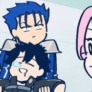 ゆるふわアニメ「藤丸立香はわからない」がメタネタ満載で再臨！ しかもこれからは、“週刊謎丸”化！？