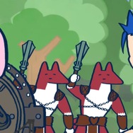 ゆるふわアニメ「藤丸立香はわからない」がメタネタ満載で再臨！ しかもこれからは、“週刊謎丸”化！？