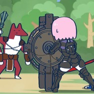 ゆるふわアニメ「藤丸立香はわからない」がメタネタ満載で再臨！ しかもこれからは、“週刊謎丸”化！？