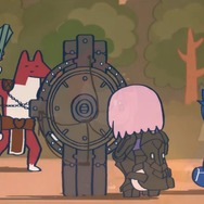 ゆるふわアニメ「藤丸立香はわからない」がメタネタ満載で再臨！ しかもこれからは、“週刊謎丸”化！？