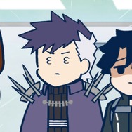 ゆるふわアニメ「藤丸立香はわからない」がメタネタ満載で再臨！ しかもこれからは、“週刊謎丸”化！？