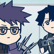 ゆるふわアニメ「藤丸立香はわからない」がメタネタ満載で再臨！ しかもこれからは、“週刊謎丸”化！？