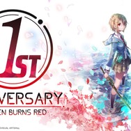 『Angel Beats!』コラボやメインストーリー第四章後編など情報盛りだくさん！「ヘブバン1st Anniversary Party!」現地レポート