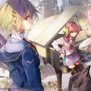 『Angel Beats!』コラボやメインストーリー第四章後編など情報盛りだくさん！「ヘブバン1st Anniversary Party!」現地レポート