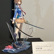 『Angel Beats!』コラボやメインストーリー第四章後編など情報盛りだくさん！「ヘブバン1st Anniversary Party!」現地レポート